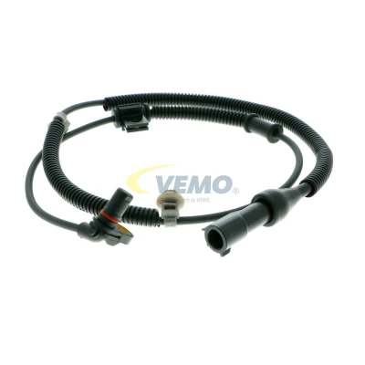 Imagem de VEMO V25 72 1218 Sensor de ABS Eixo dianteiro Original Quality para veículos com 12