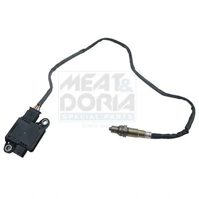 Imagem de Sensor de partículas MEAT &amp; DORIA 57049