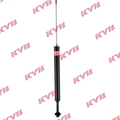 Imagem de KYB 3410011 Amortecedor Eixo traseiro Pressão do gás Tubo duplo telescópico cavilha em cima, olhal baixo FORD: Ecosport Mk2