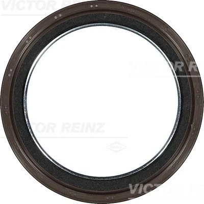 Imagem de REINZ 81 53663 00 Retentor de Cambota MVQ (borracha silicone)