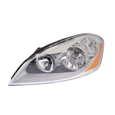 Imagem de TYC 20 14290 05 2 Farol Principal esquerda H7, H9 para circulação pela direita com motor elétrico VOLVO: XC60 I
