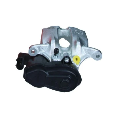 Imagem de MAXGEAR 82 1280 Pinça de travão Ferro fundido Eixo traseiro direito para veículos com estacionamento elétrico