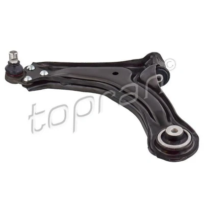 Imagem de TOPRAN 401 068 Braço de suspensão MERCEDES BENZ: Classe V, Vito Van