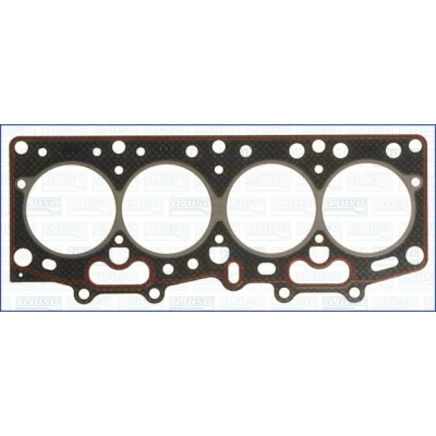 Imagem de AJUSA FIBERMAX 10033710 Juntas da Cabeça do Motor 1,8 77 1 FIAT: Uno Hatchback, 127 Panda I Hatchback