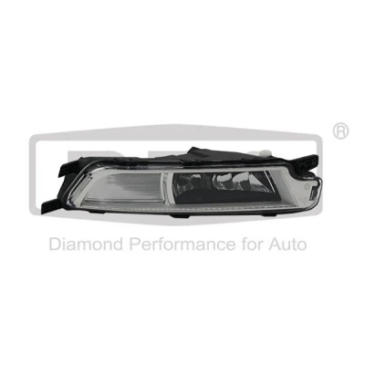 Imagem de DPA 89411784302 Farol de Nevoeiro à direita VOLKSWAGEN: Passat B8 Variant