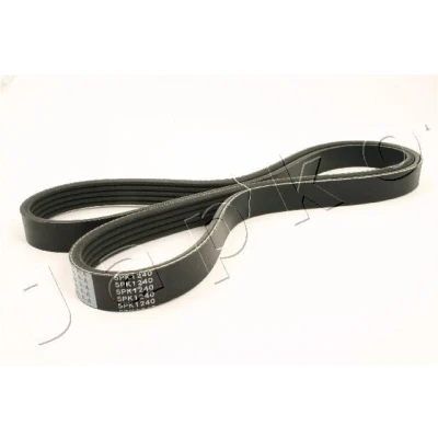 Imagem de JAPKO 5PK1240 Correia trapezoidal estriada 1240 5