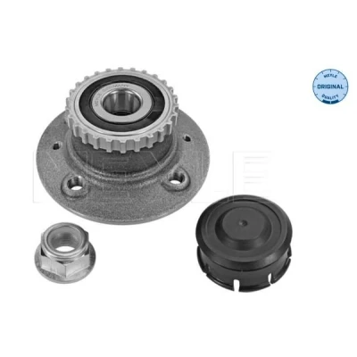 Imagem de MEYLE 16 14 752 0007 Cubo da Roda RENAULT: Kangoo I Express