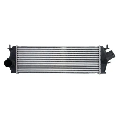 Imagem de THERMOTEC DAX014TT Intercooler 540 187 42 RENAULT: TRAFIC 2 Kasten
