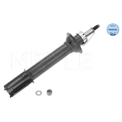 Imagem de MEYLE 16 26 623 0009 Amortecedor Eixo dianteiro Pressão do gás Tubo duplo com assento de mola cavilha em cima ORIGINAL Quality
