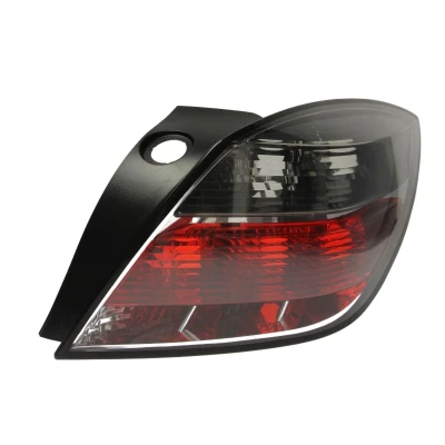 Imagem de VAN WEZEL 3746932 Farolim à direita sem porta lâmpadas OPEL: Astra H GTC