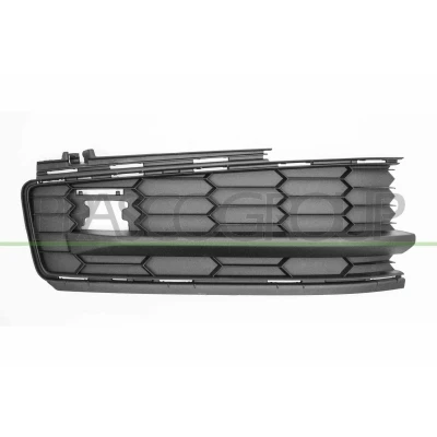 Imagem de Grelha de ventilador, pára choques PRASCO SK8102124