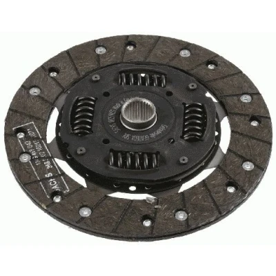 Imagem de SACHS 1862 518 031 Disco de Embraiagem 210 28 SEAT: Leon I Hatchback, Ibiza 2, Córdoba Sedan, VOLKSWAGEN: Golf 4, Vento, Bora Variant