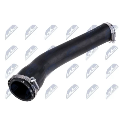 Imagem de NTY GPP PL 035 Mangueira Para o Turbocompressor OPEL: Astra J Sports Tourer, Hatchback, CHEVROLET: Cruze Sedan
