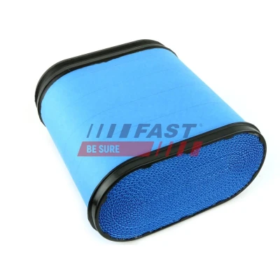 Imagem de FAST FT37173 Filtro de ar 283 137 263 Cartucho filtrante TOYOTA: HIACE 4 Kasten