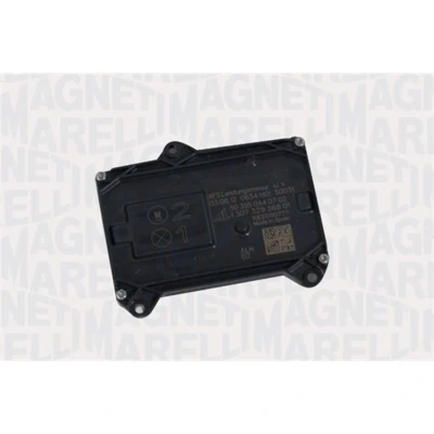 Imagem de MAGNETI MARELLI 711307329368 Unidade de Controle