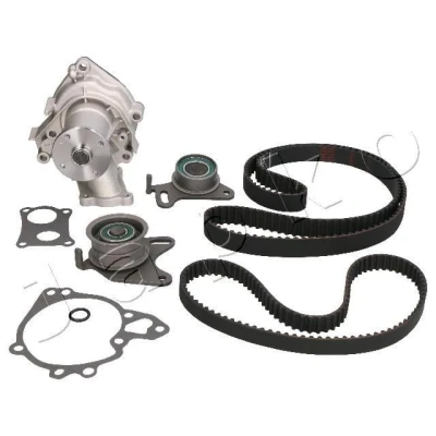 Imagem de JAPKO SKJM02 Bomba de Água + Kit Correia Distribuição 18,5 MITSUBISHI: L200 III Pick up, L400 / Space Gear Minibus, PAJERO 2