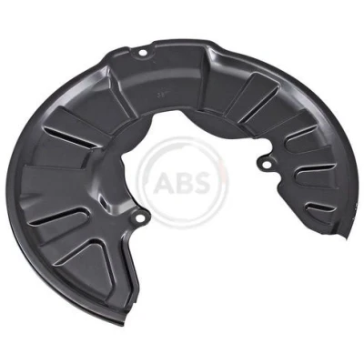 Imagem de A.B.S. 11473 Defletor do Discos de Travão SMART: Fortwo II Coupe