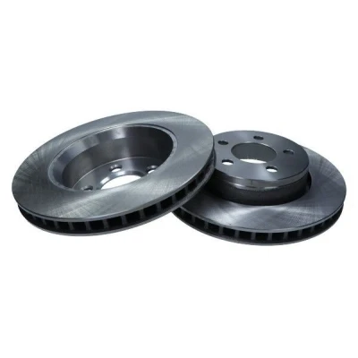 Imagem de MAXGEAR 19 4725 Disco de travão Eixo dianteiro 302 28 5 114 ventilado pintado, revestido