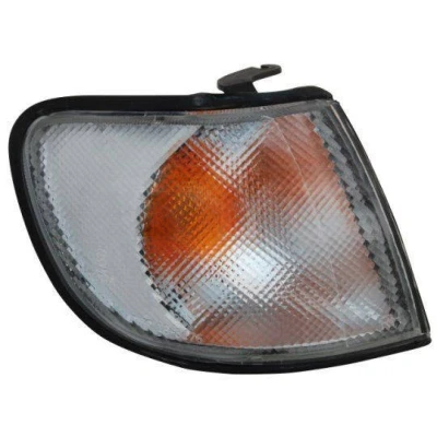Imagem de TYC 18 3176 05 2 Intermitente branco à frente, lado direito com porta lâmpadas NISSAN: SUNNY 3 Liftback, 3,