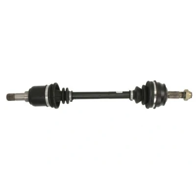 Imagem de POINT GEAR PNG71254 Veio de transmissão Eixo dianteiro, lado esquerdo 586 80 para veículos sem ABS FIAT: Punto I Hatchback