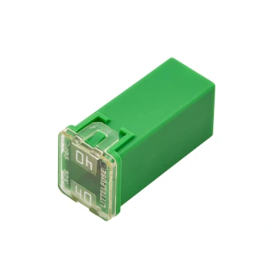 Imagem de HELLA 8JS 740 026 421 Fusível 40 verde