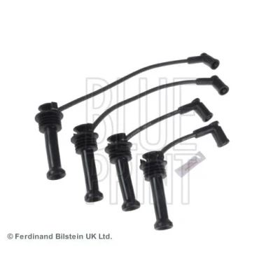 Imagem de BLUE PRINT ADM51640 Jogo de Cabos Vela FORD: Fusion Carrinha, MAZDA: 2 Hatchback