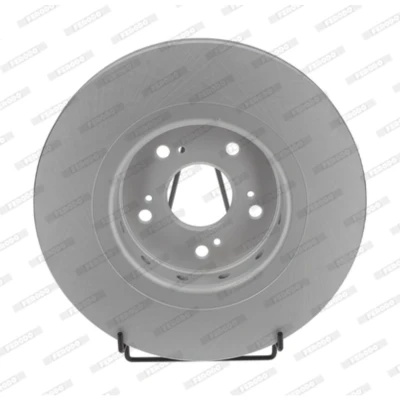 Imagem de FERODO DDF2657C Disco de travão 315 28 5 114,3 ventilado revestido sem parafusos HONDA: CR V 4