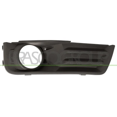Imagem de BLIC 6502 07 2534994P Grelha de Pára Choques à frente, lado direito FORD: Focus C Max