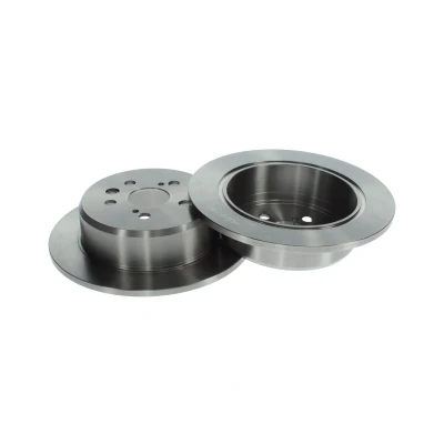 Imagem de BOSCH Disco de travão TOYOTA: Celica V Coupe, IV Sedan 269,2mm 10mm 5 100mm cheio oleado 0 986 479 483 BD1341,4243120090,4243120160