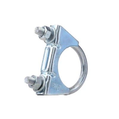 Imagem de WALKER 82306 Peça de aperto, sistema escape 41,5 OPEL: Corsa D Hatchback, SKODA: Fabia 2, TOYOTA: Yaris I Hatchback