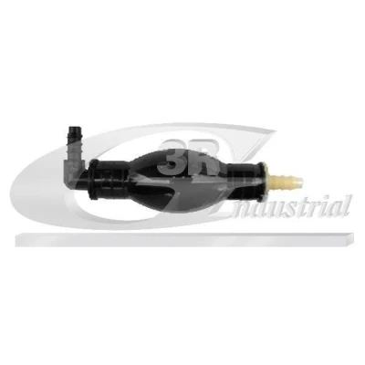 Imagem de 3RG 82002 Bomba, pré alimentação de combustível 10mm RENAULT: CLIO 2
