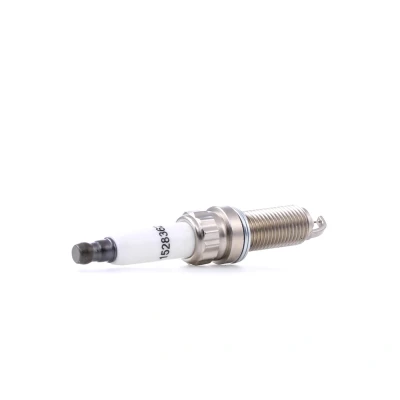 Imagem de BOSCH 0 242 135 518 Vela de ignição M 12 x 1,25 SW: 14 PEUGEOT: 207 CC, Hatchback, RCZ Coupe, CITROËN: C4 I DS3 Hatchback