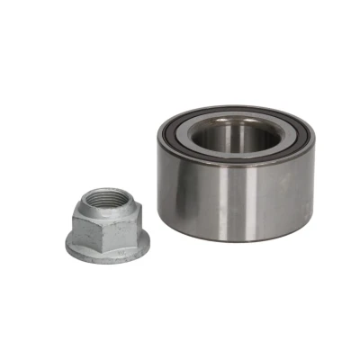 Imagem de SNR R167.10 Kit de rolamento roda com anel sensor magnético integrado 42 PORSCHE: Boxster