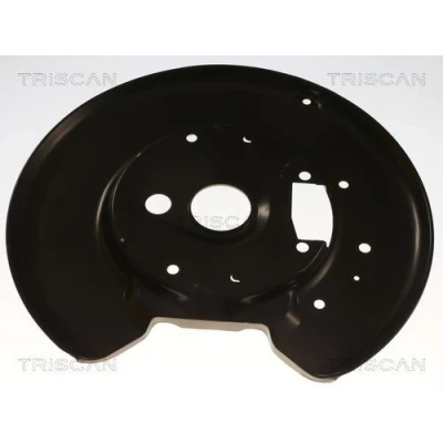 Imagem de TRISCAN 8125 27207 Defletor do Discos de Travão Eixo traseiro direito VOLVO: 850 Sedan, Carrinha, S70