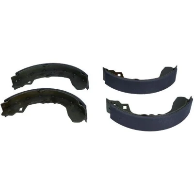 Imagem de MAXGEAR 19 4548 Maxilas de Travão Eixo traseiro 200 36 SUMITOMO KIA: Shuma I Hatchback
