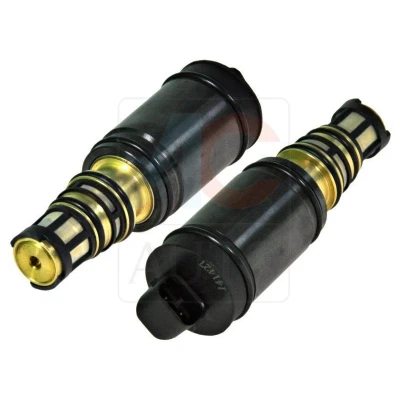 Imagem de ACAUTO AC 02DN13 Válvula de regulação, compressor MERCEDES BENZ: Classe ML, C T modell