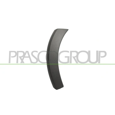 Imagem de Alargamento, guarda lamas PRASCO FT1251572