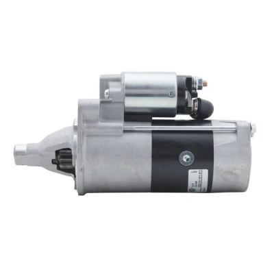 Imagem de HELLA 8EA 011 611 971 Motor de arranque 12 2,2 9 CHRYSLER: GRAND 5OYAGER 5
