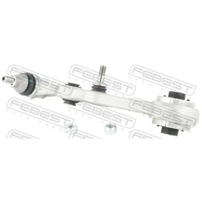 Imagem de FEBEST 1624 205FLRR Braço de suspensão em baixo, Eixo dianteiro, lado direito transversal MERCEDES BENZ: Classe E Sedan, C T modell