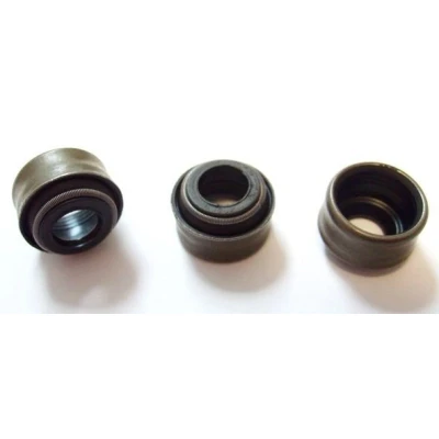 Imagem de ELRING 206.954 Retentor de Haste Válvula 12mm FORD: Sierra Mk2 Hatchback