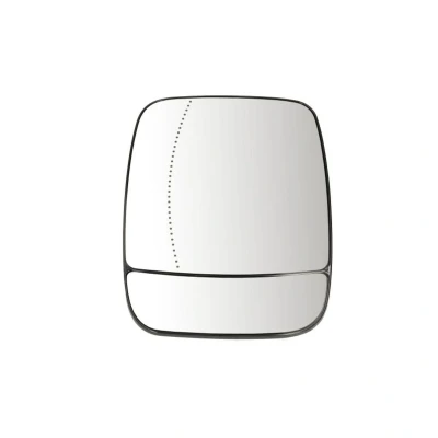 Imagem de espelho retrovisor exterior, vidro do BLIC 6102 02 1291967P Links