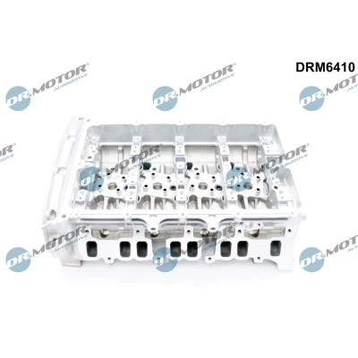 Imagem de Cabeça do motor Dr.Motor Automotive DRM6410