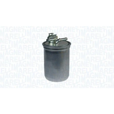 Imagem de MAGNETI MARELLI 153071760221 Filtro de Combustível dos tubos Diesel VOLKSWAGEN: Sharan I, SEAT: Alhambra FORD: Galaxy Mk1 MPV