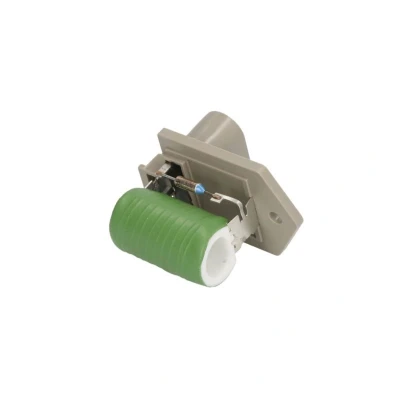 Imagem de THERMOTEC DED001TT Resistência, ventilador do habitáculo