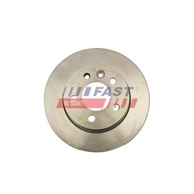 Imagem de FAST Disco de travão VOLKSWAGEN: Crafter Van Eixo dianteiro 303mm 28mm 5 ventilado revestido alto carbono FT31162 2N0615301A,65508030000,65508030006