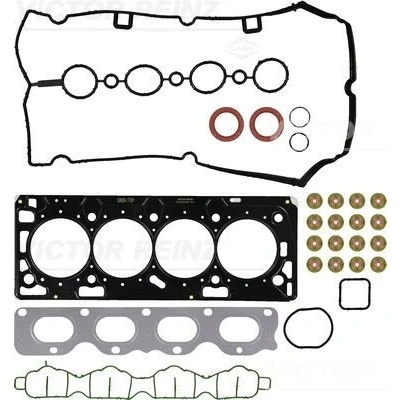 Imagem de REINZ 02 37240 03 Jogo de juntas, cabeça do cilindro Com retentores haste válvulas OPEL: Insignia A Hatchback, Astra H Van