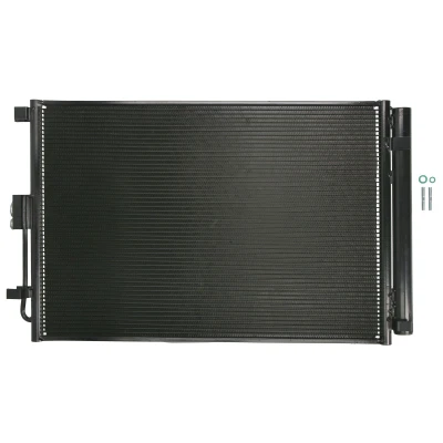 Imagem de NRF 350538 Condensador com secador 585 KIA: Soul I