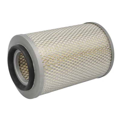 Imagem de BOSCH F 026 400 761 Filtro de ar 230mm Cartucho filtrante