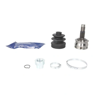 Imagem de MEYLE 214 498 0007 Ponteira de Transmissão ORIGINAL Quality do lado da roda sem anel ABS FIAT: Seicento / 600 Hatchback