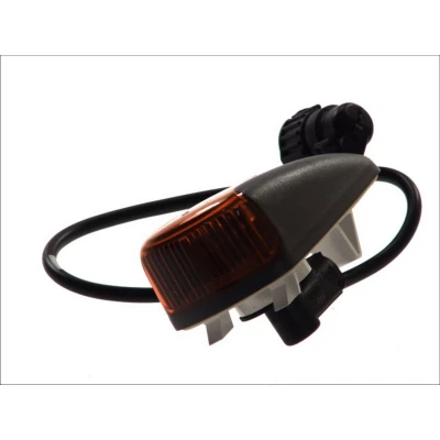 Imagem de DT Spare Parts 4.63476 Intermitente montagem lateral com lâmpada de incandescência P21/5W 24